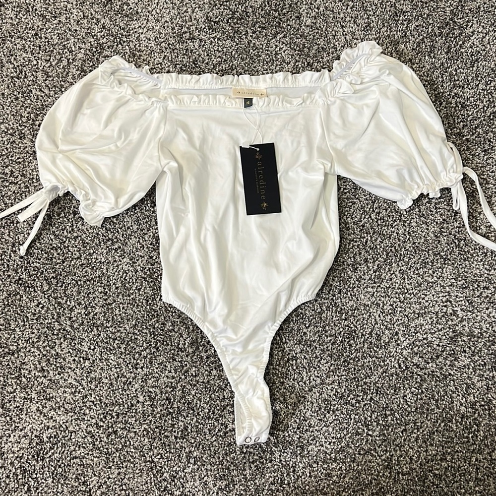 Never worn bodysuit